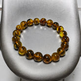 Natural Amber Bracelet